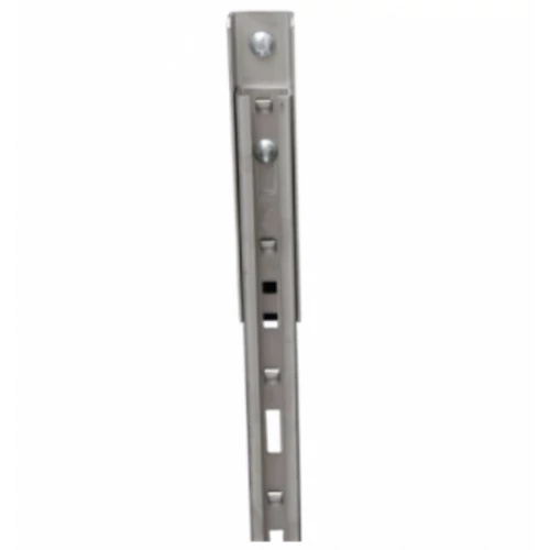 Krause ZUHANÁS ELLEN VÉDŐ SÍN ÖSSZEKÖTŐ FÜLLEL HORG. ACÉL 1.960 MM