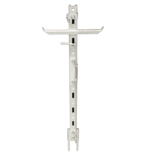 Krause KAPASZKODÓ AZ AKNÁBA LÉPÉSHEZ, NEMESACÉL V4A