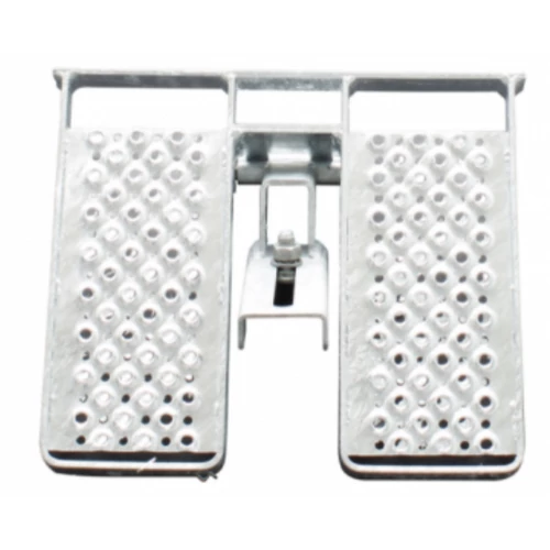 Krause PIHENŐ, FELHAJTHATÓ, HORG. ACÉL