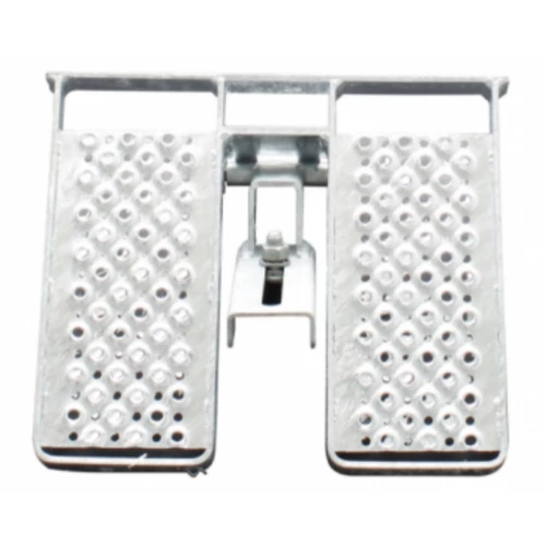 Krause PIHENŐ, FELHAJTHATÓ, NEMESACÉL