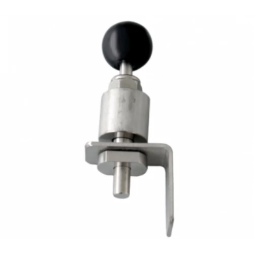 Krause SÍNLEZÁRÓ KIOLDHATÓ NEMESACÉL V4A