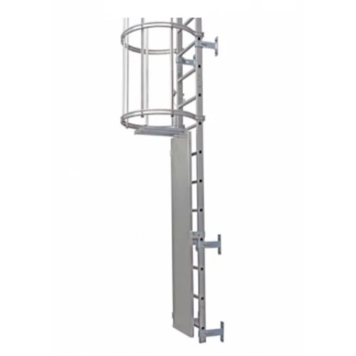 Krause BIZTONSÁGI AJTÓ ALUMÍNIUM