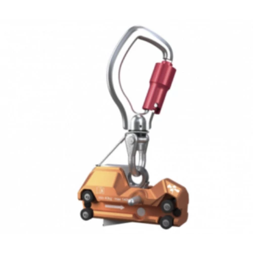 Krause FUTÓSZERKEZET BIZTOSÍTÓ HEVEDERHEZ