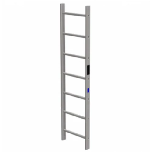 Krause LÉTRATAG ALUMÍNIUM 1.960 MM