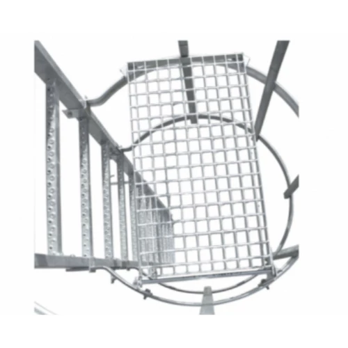 Krause KIEGÉSZÍTŐ PIHENŐ FELHAJTHATÓ ALUMÍNIUMHOZ