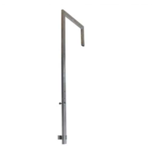 Krause KILÉPŐKORLÁT ALUMÍNIUMHOZ