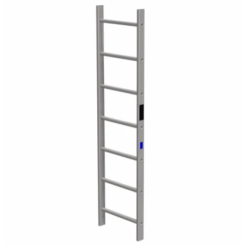 Krause LÉTRATAG ALUMÍNIUM 840 MM