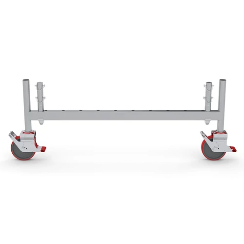 Cagsan Állvány Alaptartó (Kerék nélkül!)