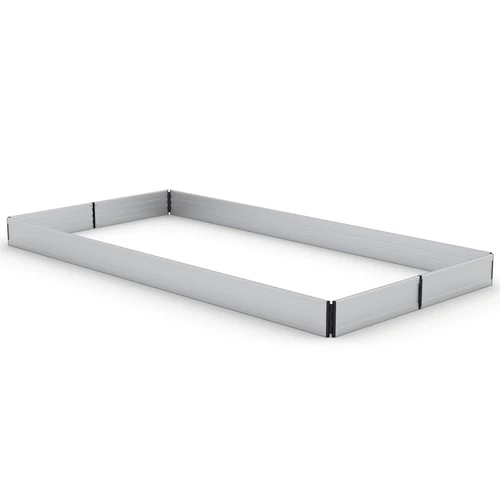 Cagsan ProTube Alumínium Bokavédő 180 cm (Dupla széles sorozathoz)