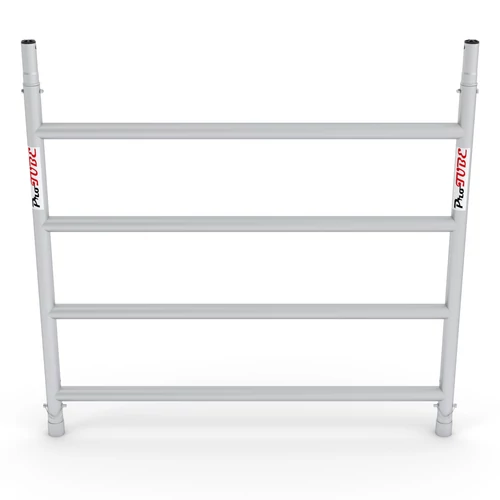 Cagsan Függőleges Korlátkeret - 1 méter (Dupla széles)