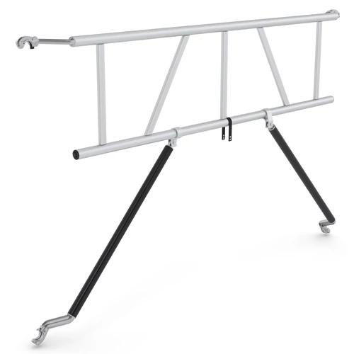 Cagsan Védő Korlátkeret Rendszer 240 cm 