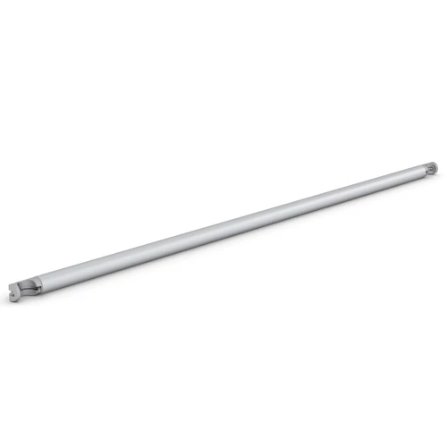 Cagsan ProTube gyorscsatlakozós Korlátrúd (180 cm hosszú)