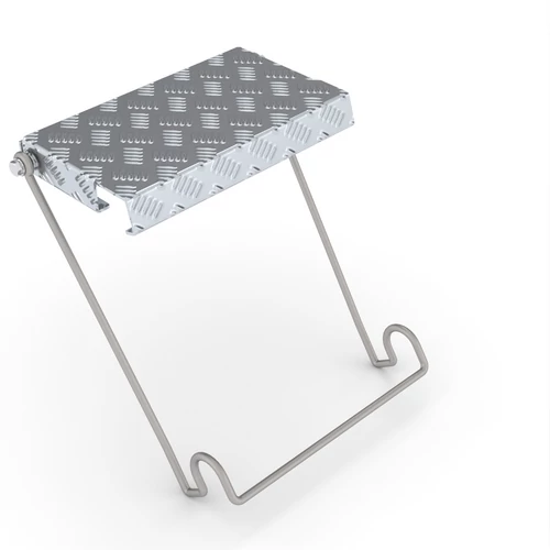 CAGSAN Szélesítő lépcsőfok