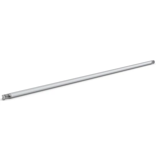 Cagsan ProTube gyorscsatlakozós Korlátrúd (240 cm hosszú) 