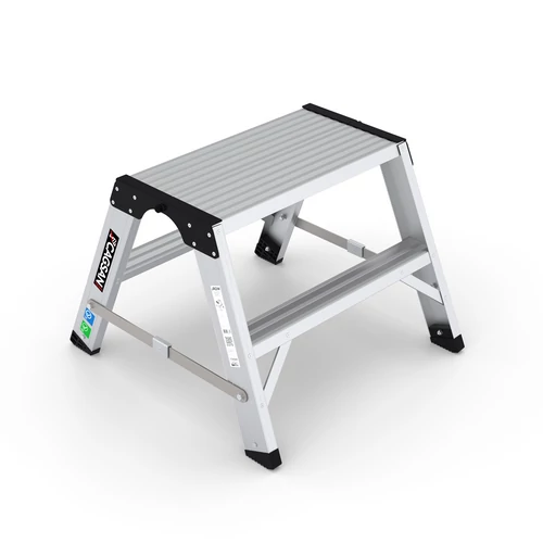 CAGSAN JURA W  2 oldalon járható fellépő, létra 2 fokos