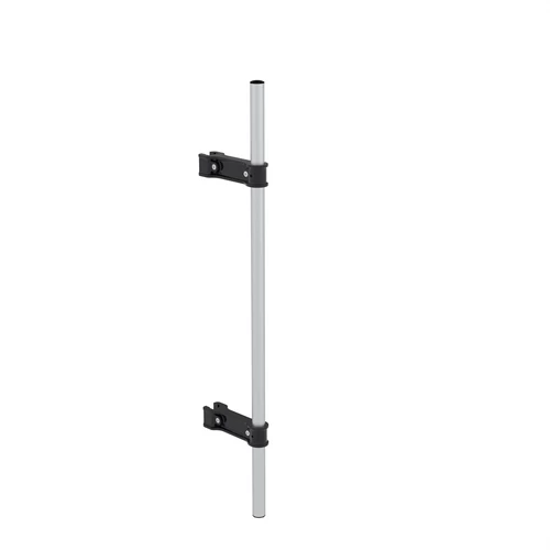CAGSAN Egy darabból álló létra korlátpár (139cm)