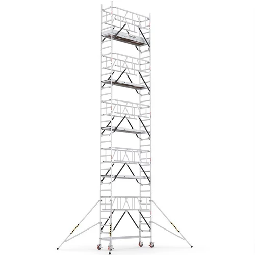 CAGSAN PROTUBE (SN240) GURULÓÁLLVÁNY - (Munkamagasság: 11,5 m)