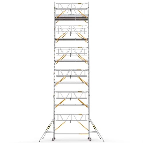 Cagsan ULTRATUBE ULN_SG_(300) gurulóállvány (Munkamagasság: 12,9m)