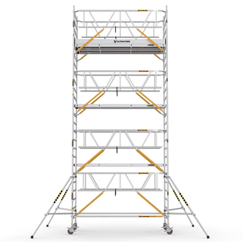 Cagsan ULTRATUBE ULN_SG_(300) gurulóállvány (Munkamagasság: 8m)