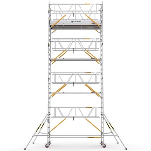 Cagsan ULTRATUBE ULN_SG_(300) gurulóállvány (Munkamagasság: 9m)