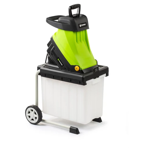 Fieldmann Elektromos kerti aprító FZD 4018-E