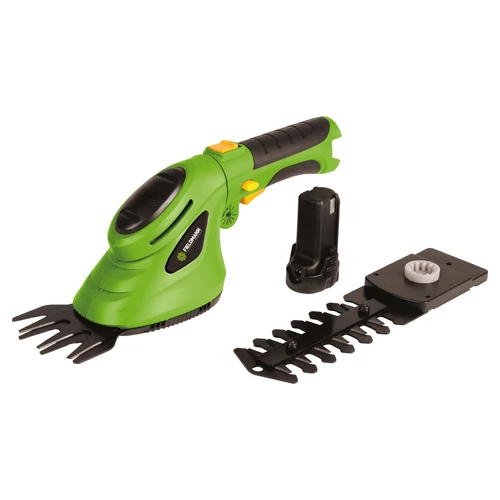 Fieldmann Akkumulátoros fű és bokornyíró  FZN 4101-A