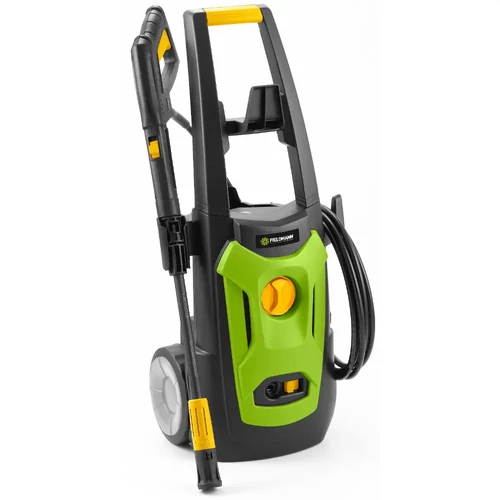 Fieldmann 1600 W-os magasnyomású mosó