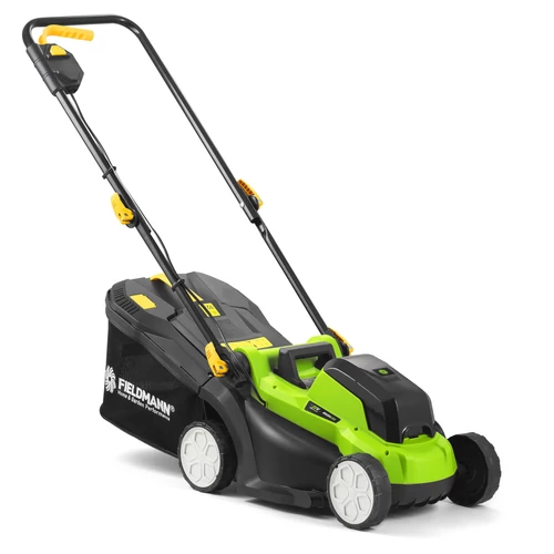 Fieldmann Akkumulátoros fűnyíró FZR 70335-A