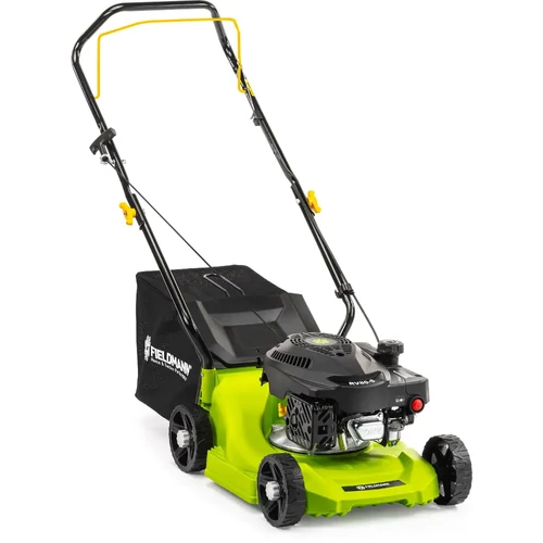 Fieldmann Benzines fűnyíró FZR 4006-80BH