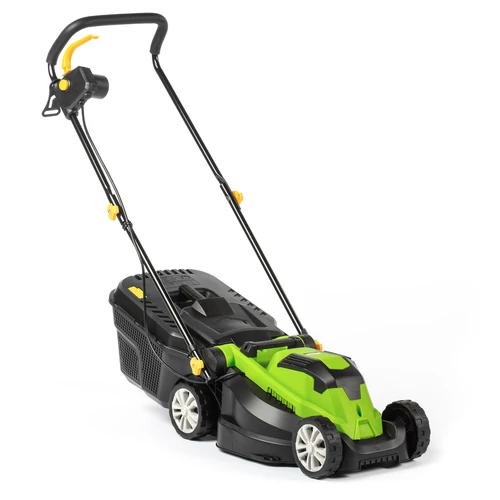 Fieldmann Elektromos fűnyíró FZR 2031-E