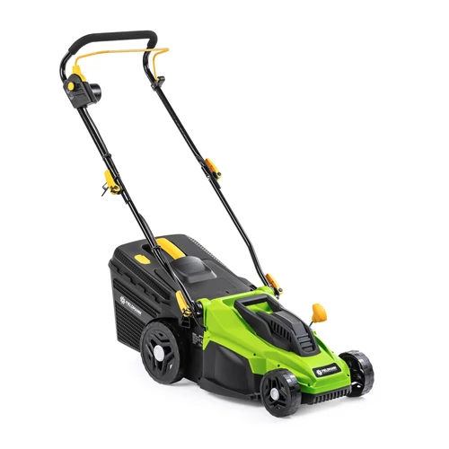 Fieldmann Elektromos fűnyíró FZR 2033-E