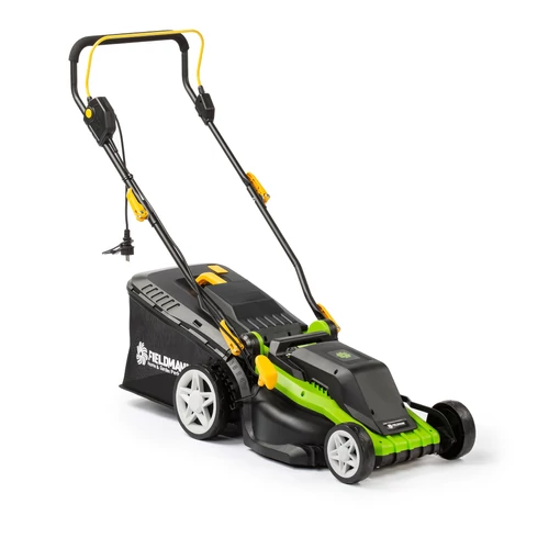 Fieldmann Elektromos fűnyíró FZR 2041-E