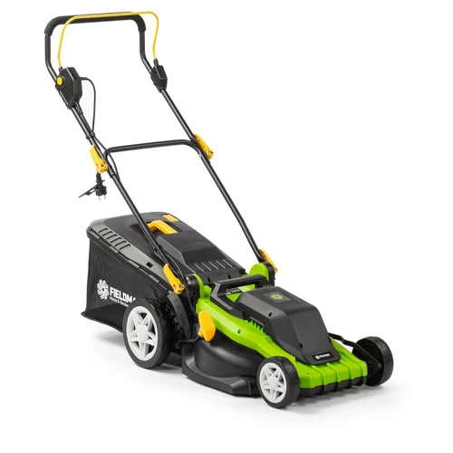 Fieldmann Elektromos fűnyíró FZR 2048-E