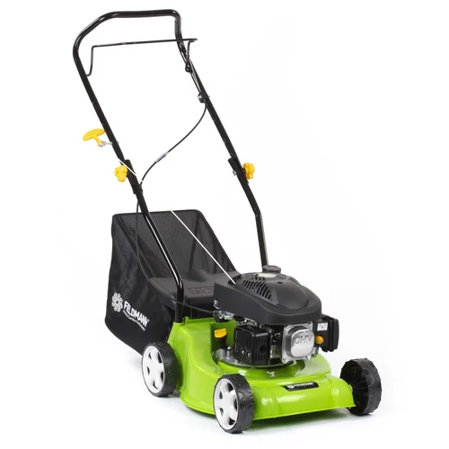 Fieldmann Benzines fűnyíró FZR 4003-79BH