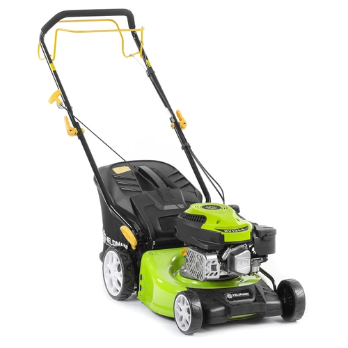 Fieldmann Benzines fűnyíró FZR 4210-B