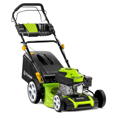 Fieldmann Benzines fűnyíró FZR 4611-144B