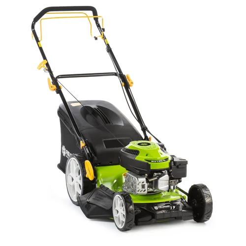 Fieldmann Benzines fűnyíró FZR 4612-144B