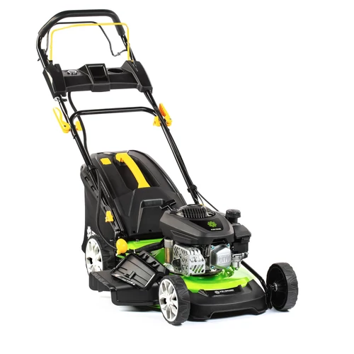 Fieldmann Benzines fűnyíró FZR 4615-20LiBES