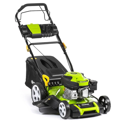 Fieldmann Benzines fűnyíró FZR 4616-144B