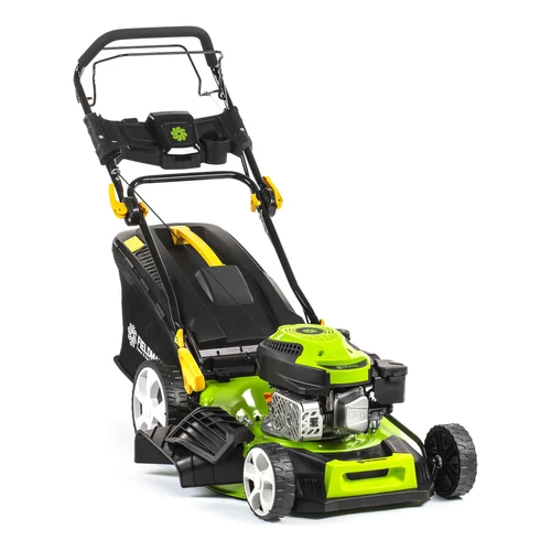 Fieldmann Benzines fűnyíró FZR 5114-170B