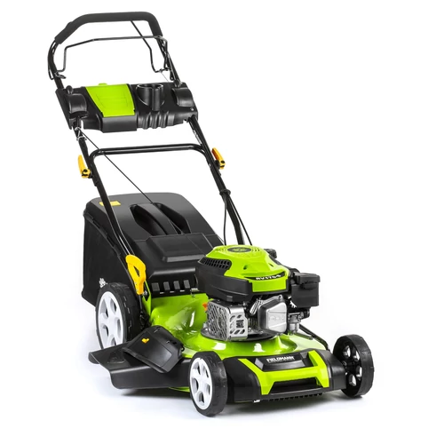 Fieldmann Benzines fűnyíró FZR 5115-170B