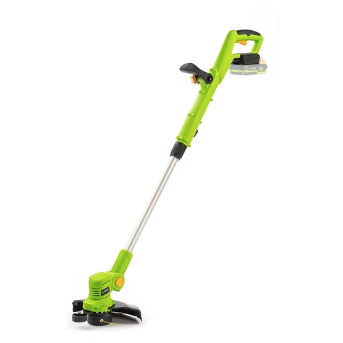 Fieldmann Akkumulátoros szegélynyíró FZS 70101-0