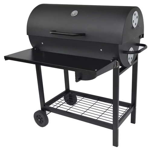 Fieldmann Faszenes grillsütő FZG 1007
