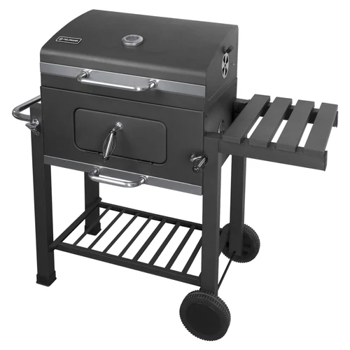 Fieldmann Faszenes grillsütő FZG 1008