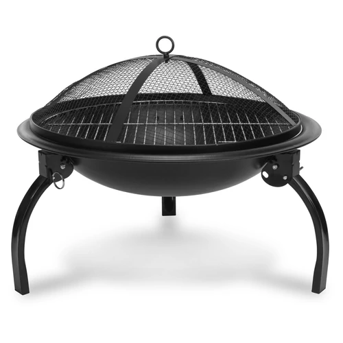 Fieldmann tűzrakóhely FZG 1020