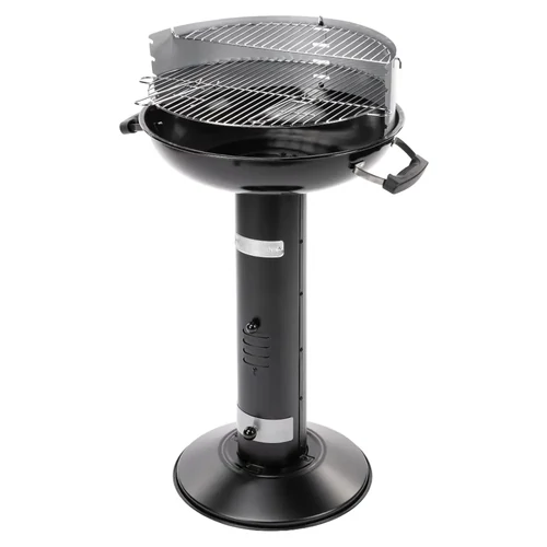 Fieldmann Faszenes grillsütő