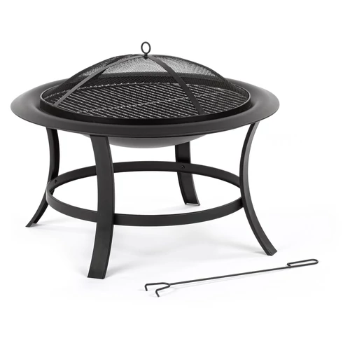 Fieldmann tűzrakóhely FZG 1025