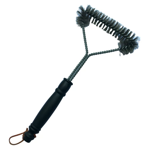 Fieldmann Grilltisztitó kefe FZG 9013