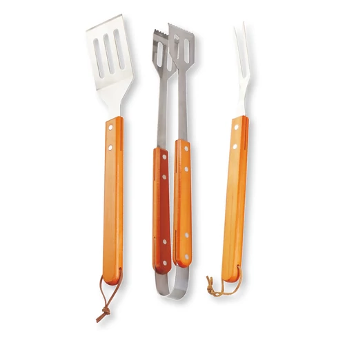 Fieldmann Grill BBQ szett FZG 9018