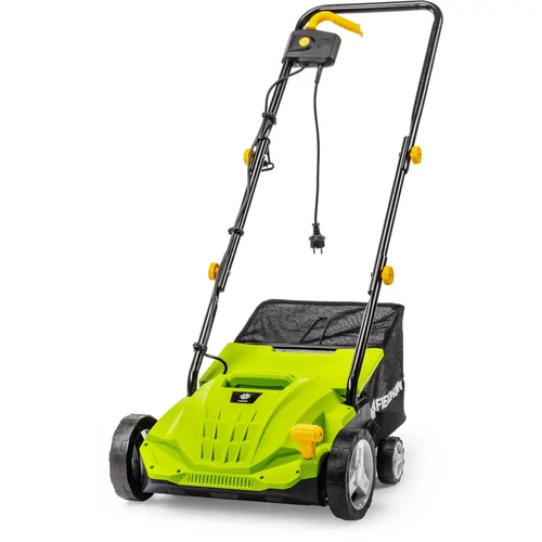 Fieldmann FZV 2005-E elektromos gyepszellőztető